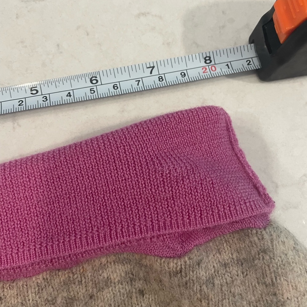 Wool Diaper Cover - Picture 3 of 7